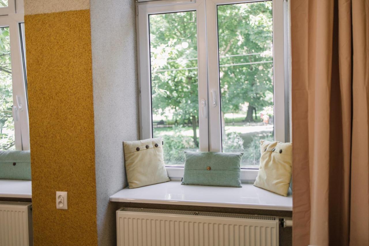 West13 Guest Rooms Krakow Luaran gambar
