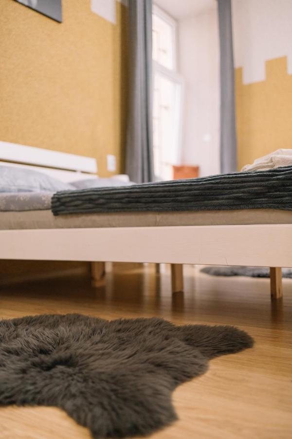 West13 Guest Rooms Krakow Luaran gambar